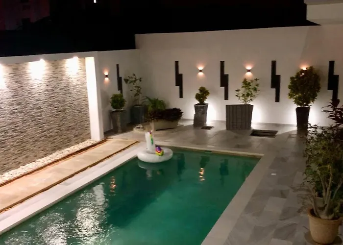 La Villa Modibo