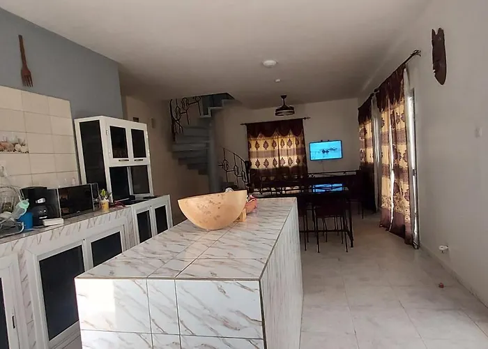 Teranga